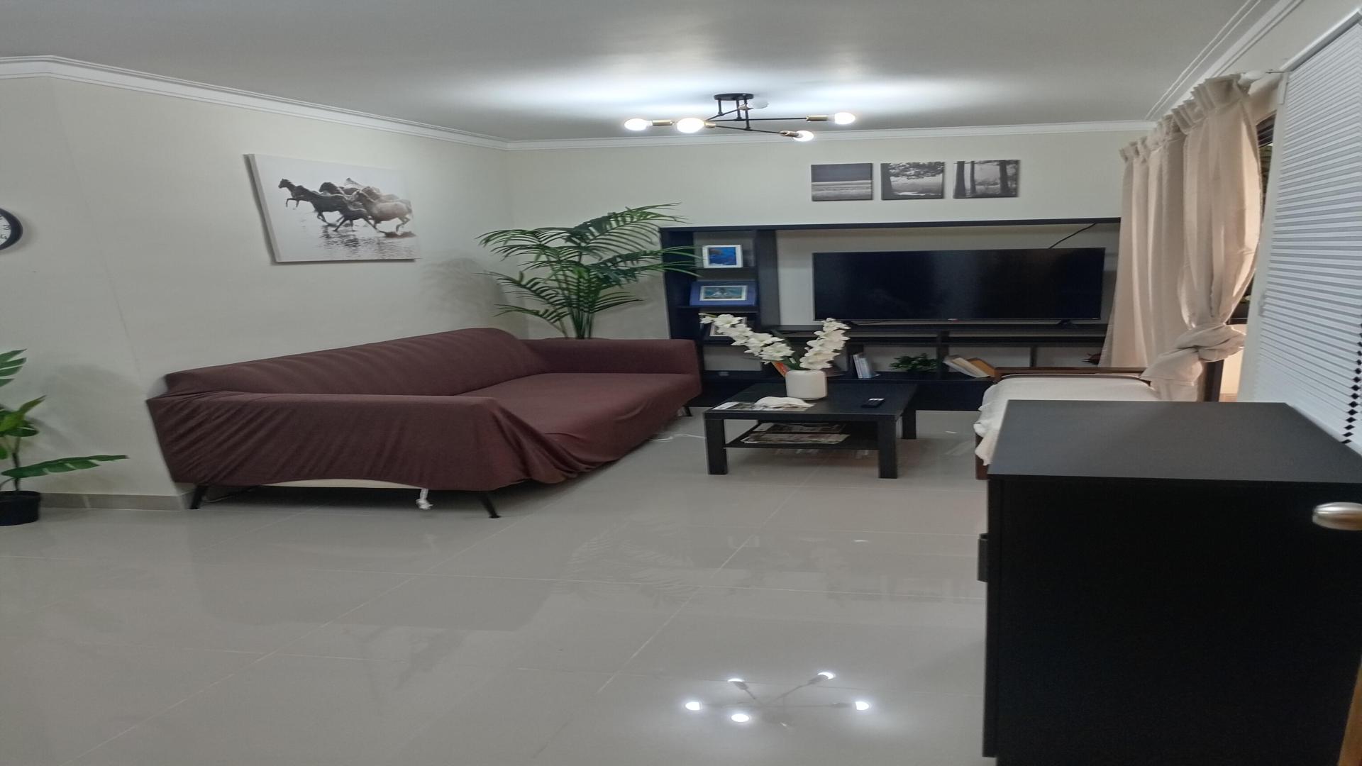 apartamentos - Apartamento en venta en las Américas 1