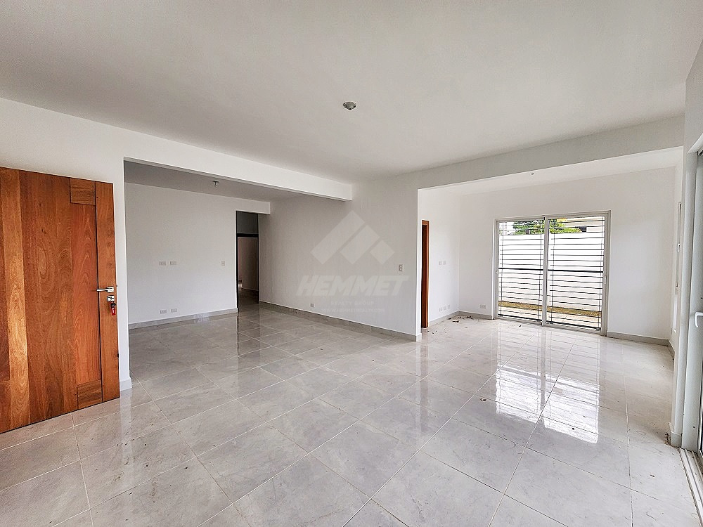 apartamentos - TORRE PATIO PRIVADO Y GIMNASIO JARDINES DEL ESTE 3