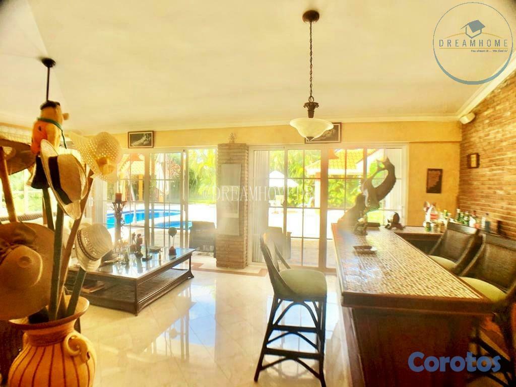 casas vacacionales y villas - Venta de Villa de Lujo ID 3327 6