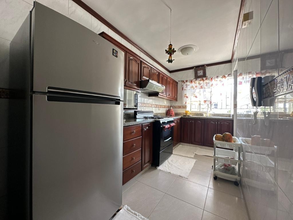 apartamentos - Se vende apartamento en Mirador Sur 1