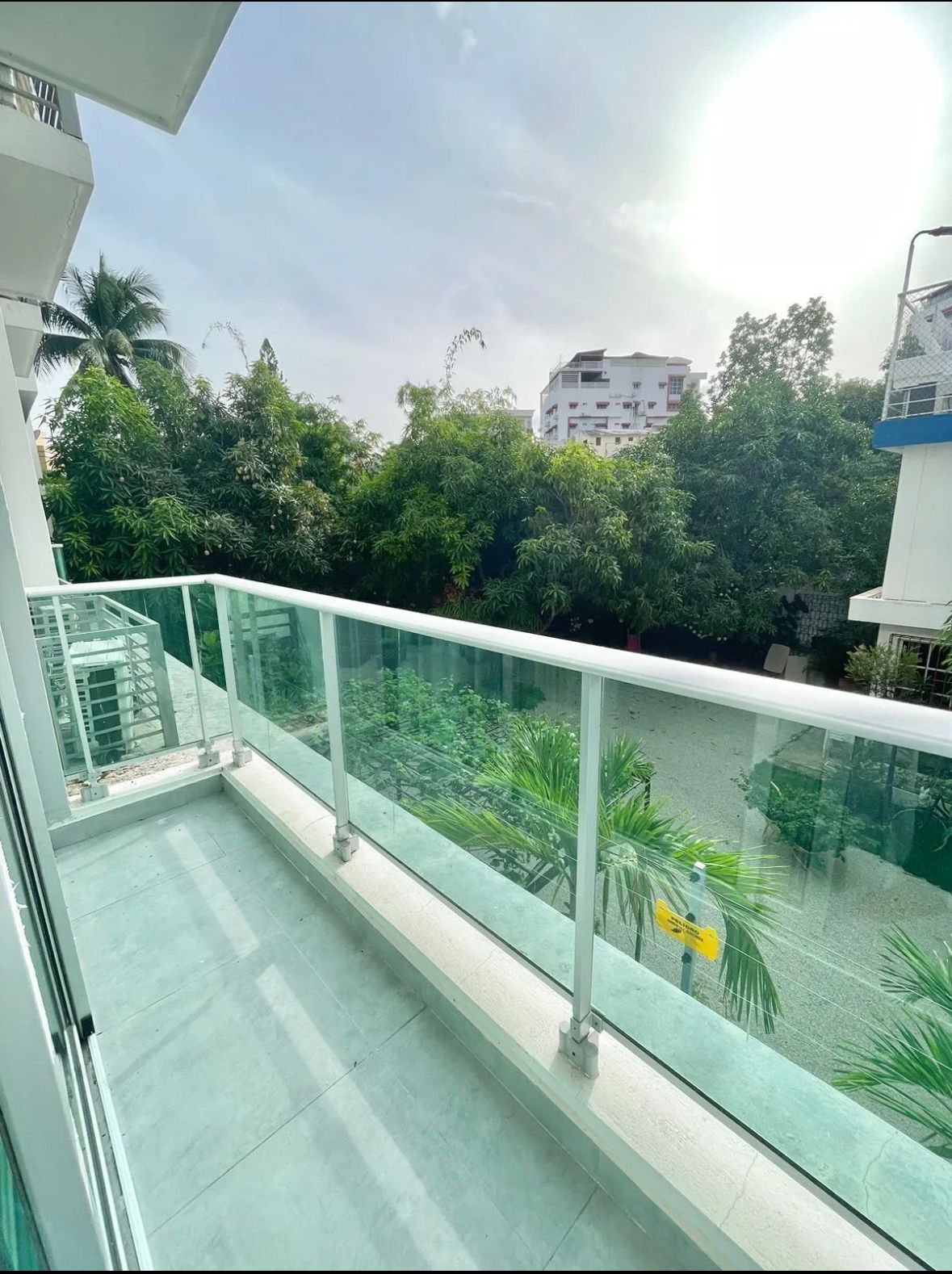 apartamentos - Ideal para Ejecutivo o Pareja lujosa Torre en Bella Vista solo Cliente Directo  4