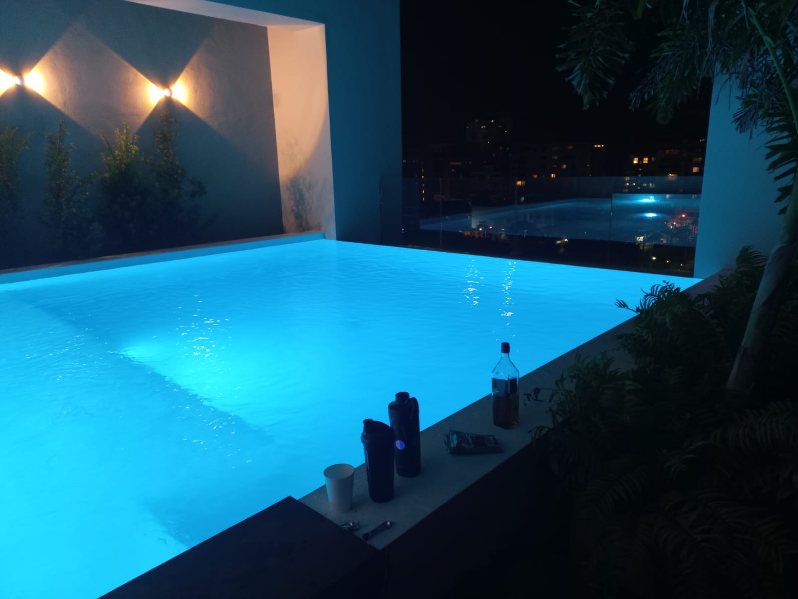apartamentos - Bella Vista en Torre con excelentes Areas sociales