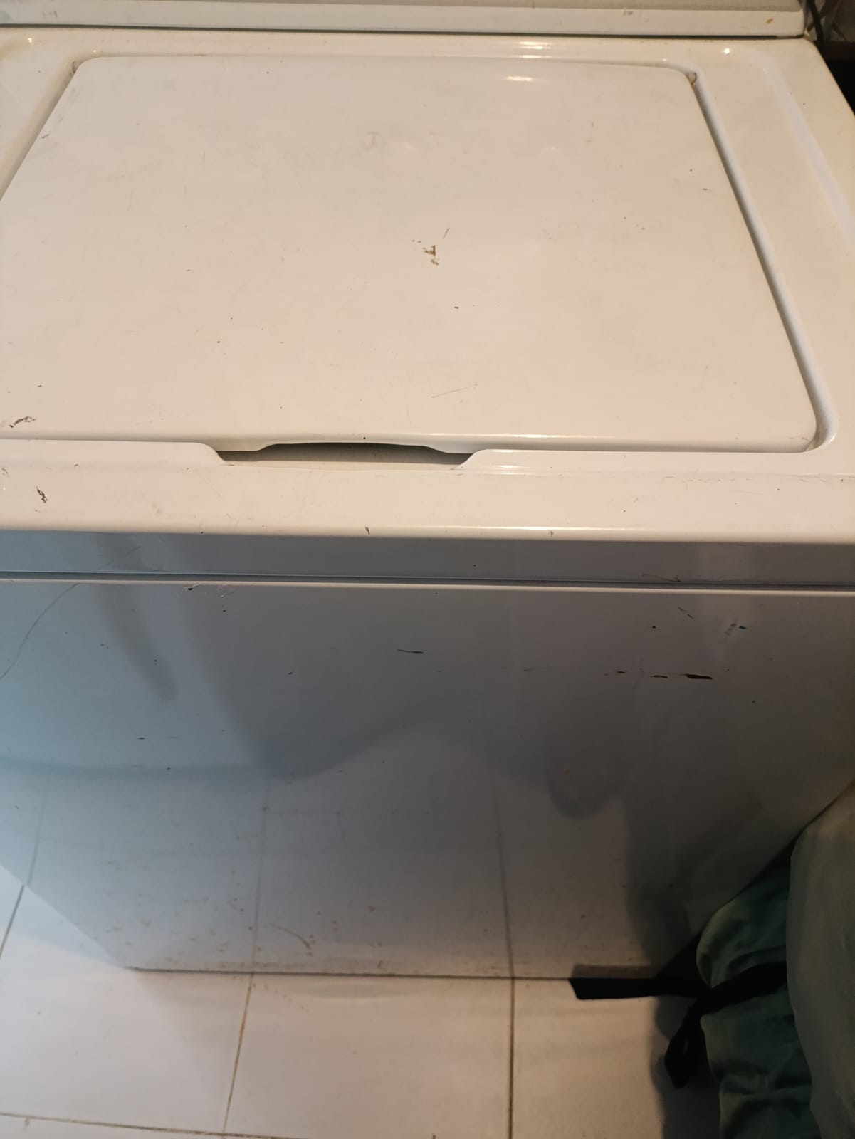 electrodomesticos - Lavadora automatica Whirlpool 5