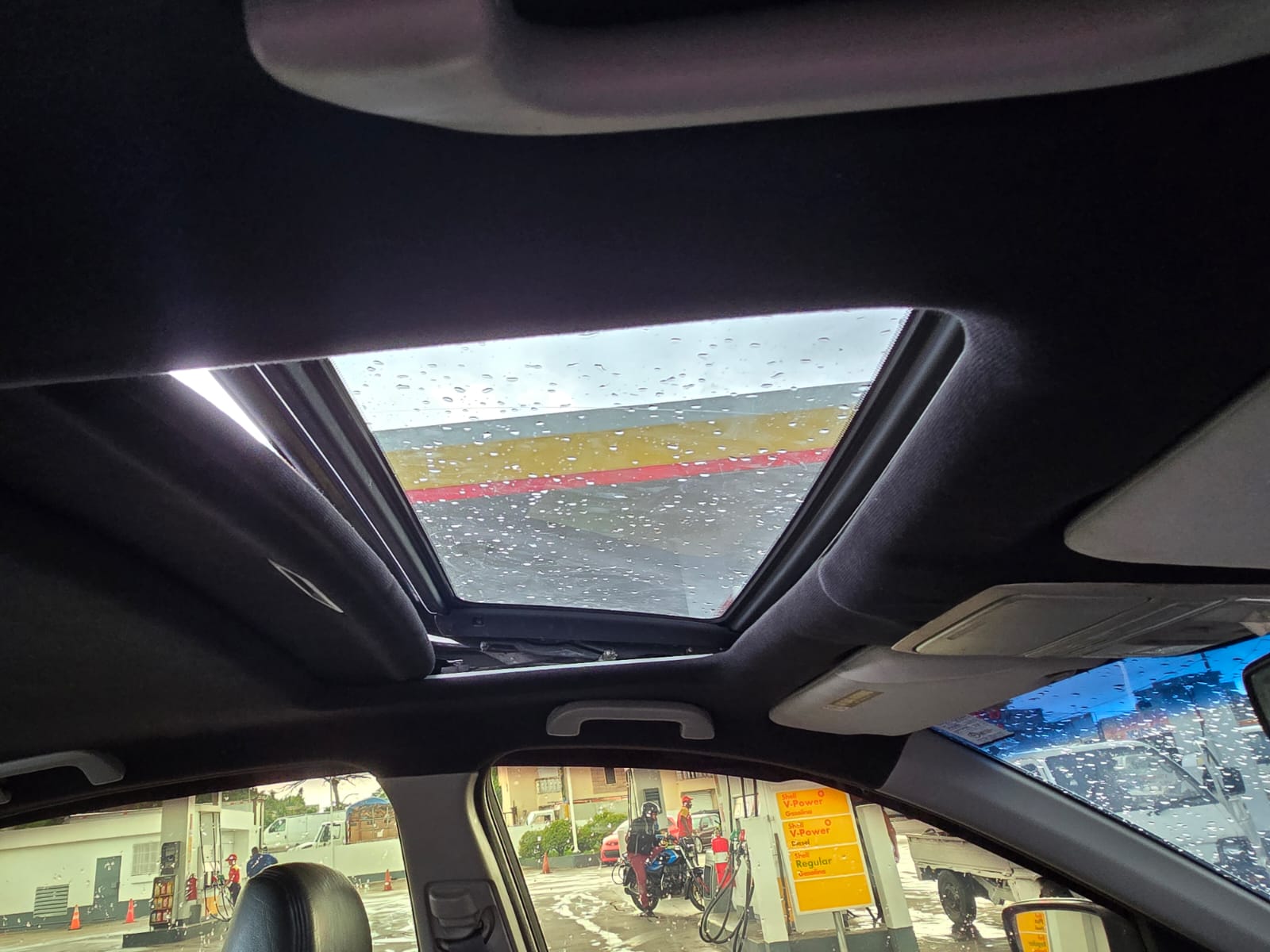 carros - OFERTA! HONDA ACCORD 2010 FULL SUNROOF  7
