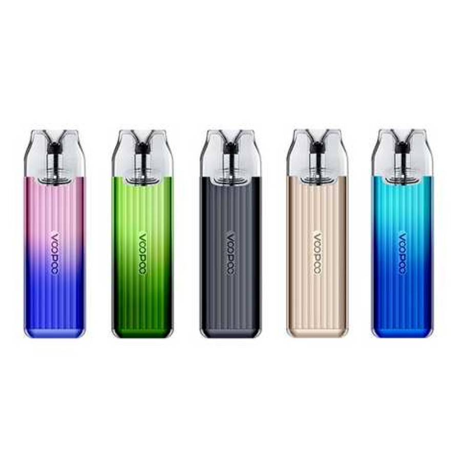 accesorios para electronica - KIT VOOPOO VMATE INFINITY POD vape vaper 4