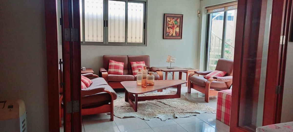 casas - Venta de Casa en Altos de Arroyo Hondo   5