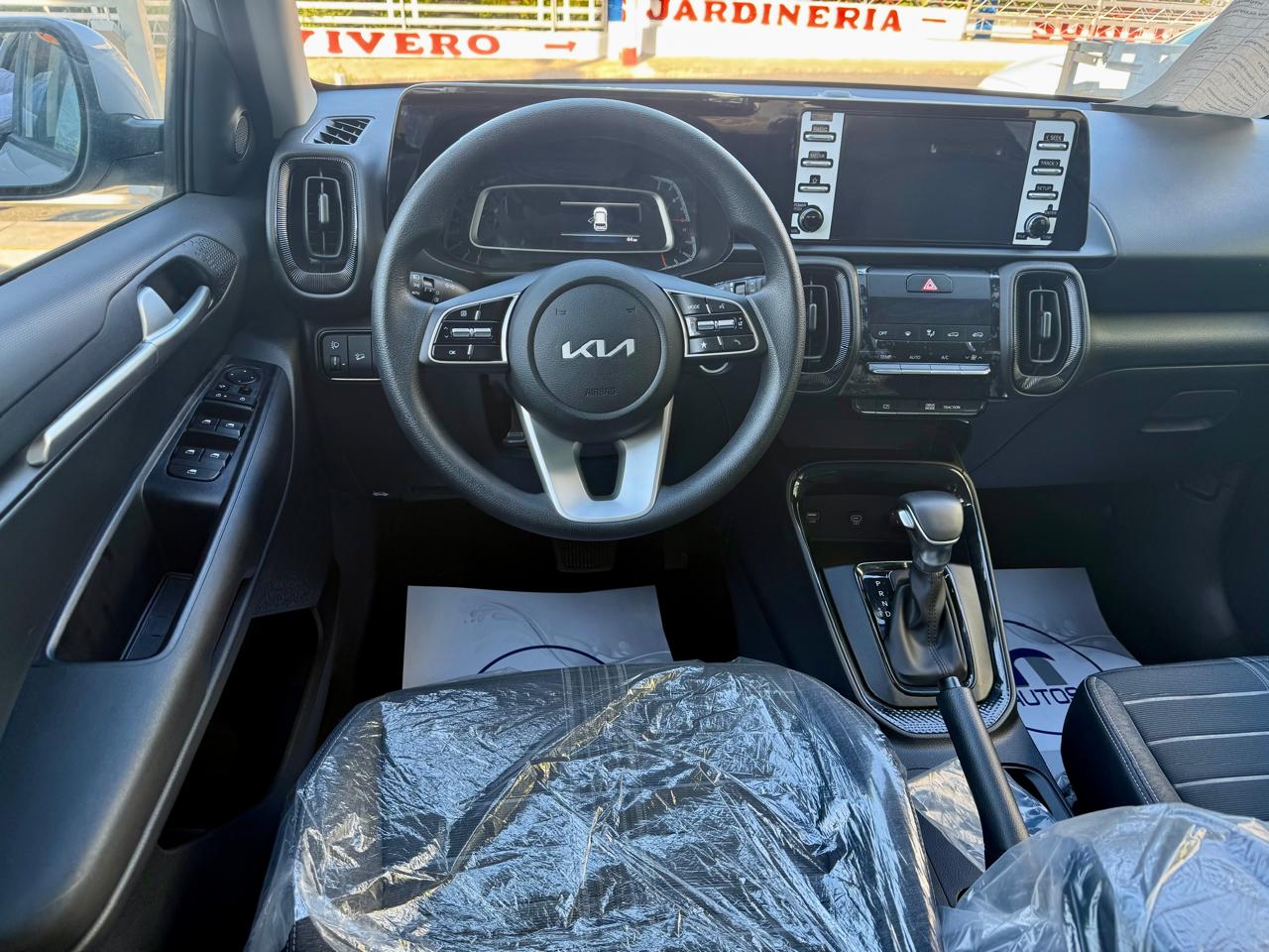 jeepetas y camionetas - KIA SONET 2025 0 KM 1