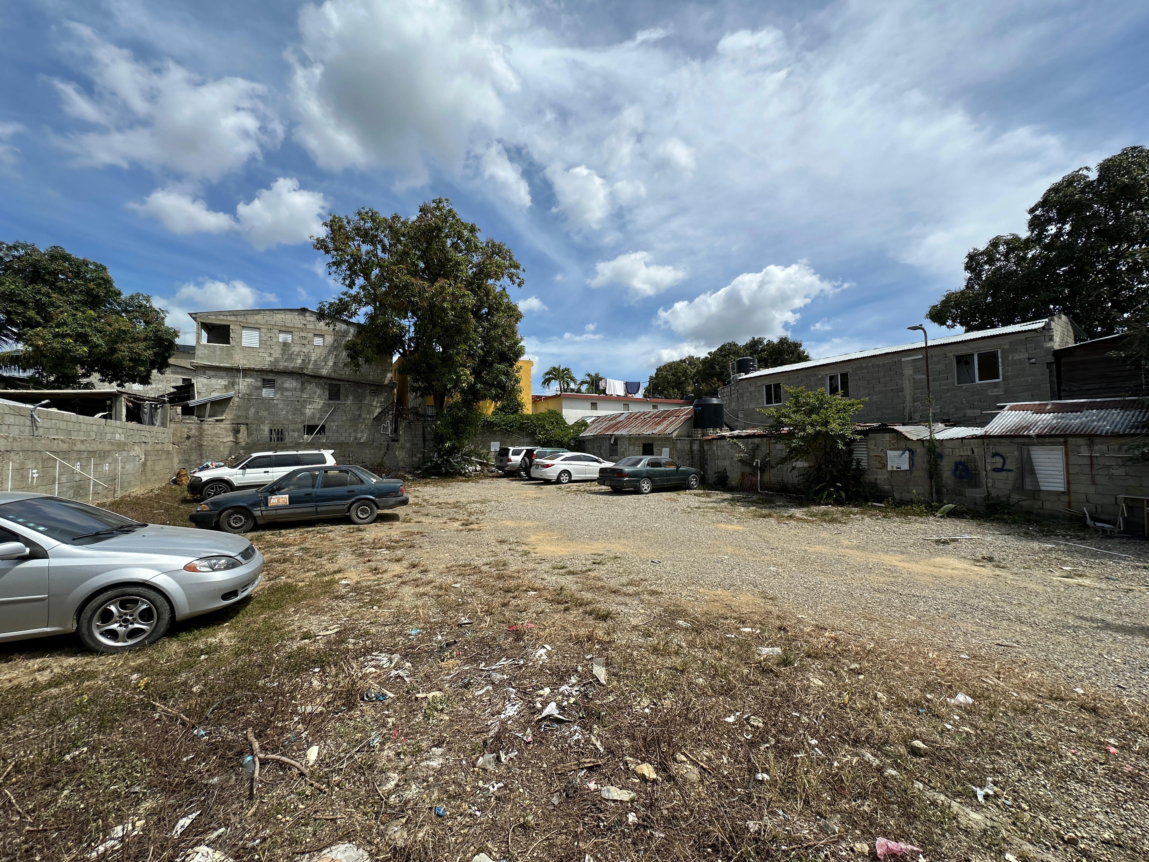 solares y terrenos - Terreno para construir en el centro de Santiago 3