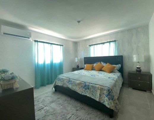 apartamentos - Apartamento en San Isidro  8