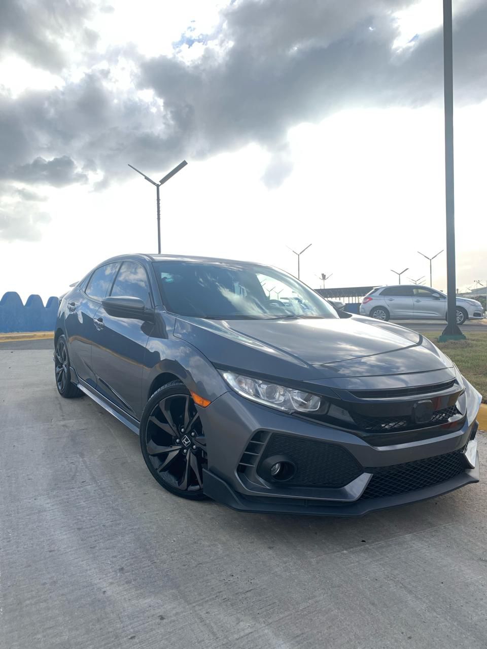 carros - Honda Civic de Oportunidad 4