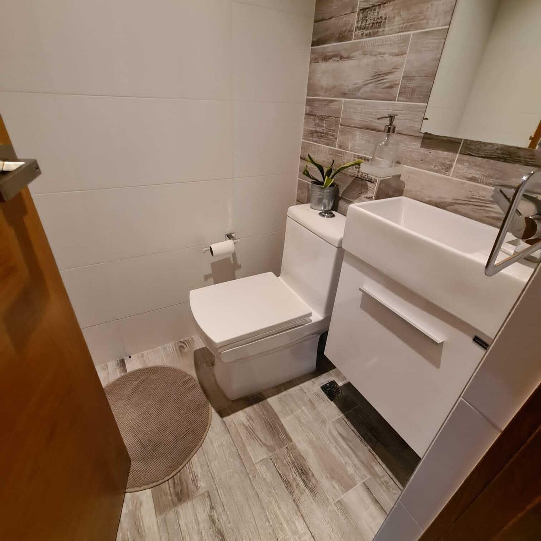 apartamentos - Precioso Apartamento en Piantini, finamente amueblado de  Una Habitacion 7