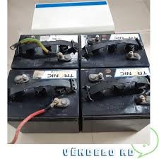plantas e inversores - inversores de 2.5kw con 4 baterías incluidas 0