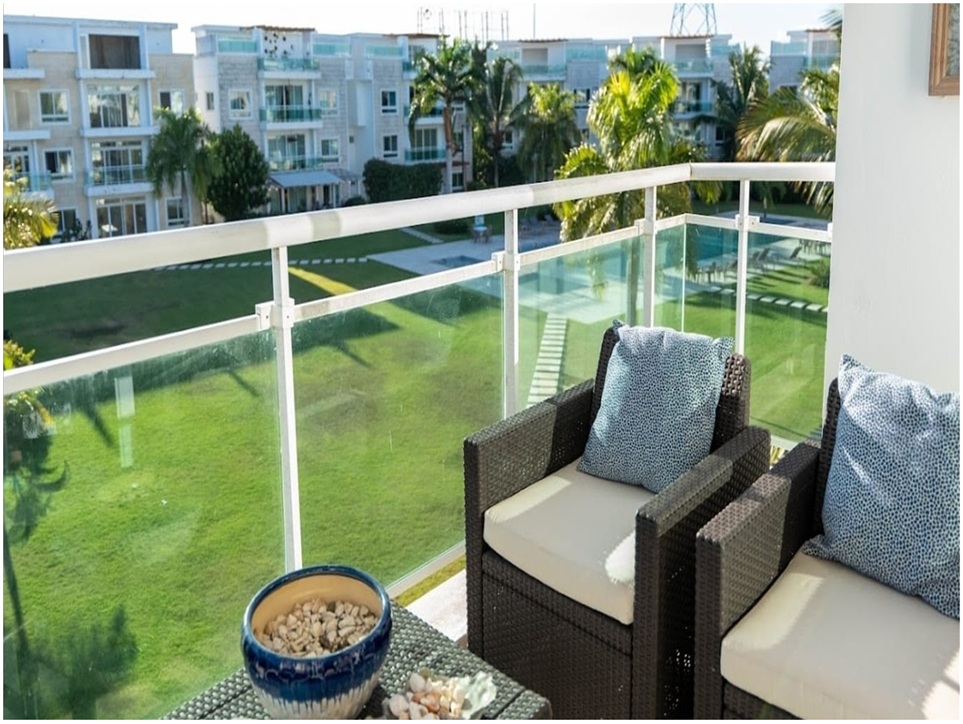 penthouses - PENTHOUSE de LUJO en Metro Country Club, JUAN DOLIO, 300 MTS.2, 4 HABS., Finamen 1