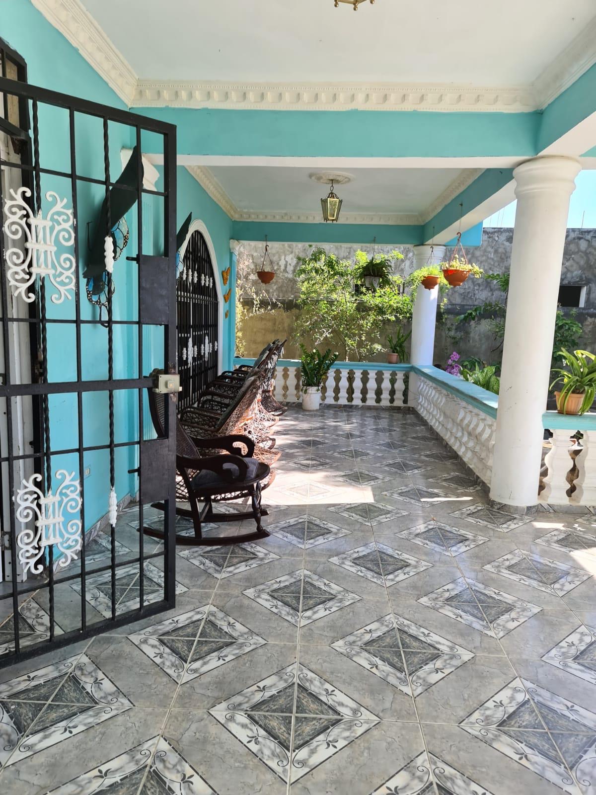 casas - Vendo mi casa 