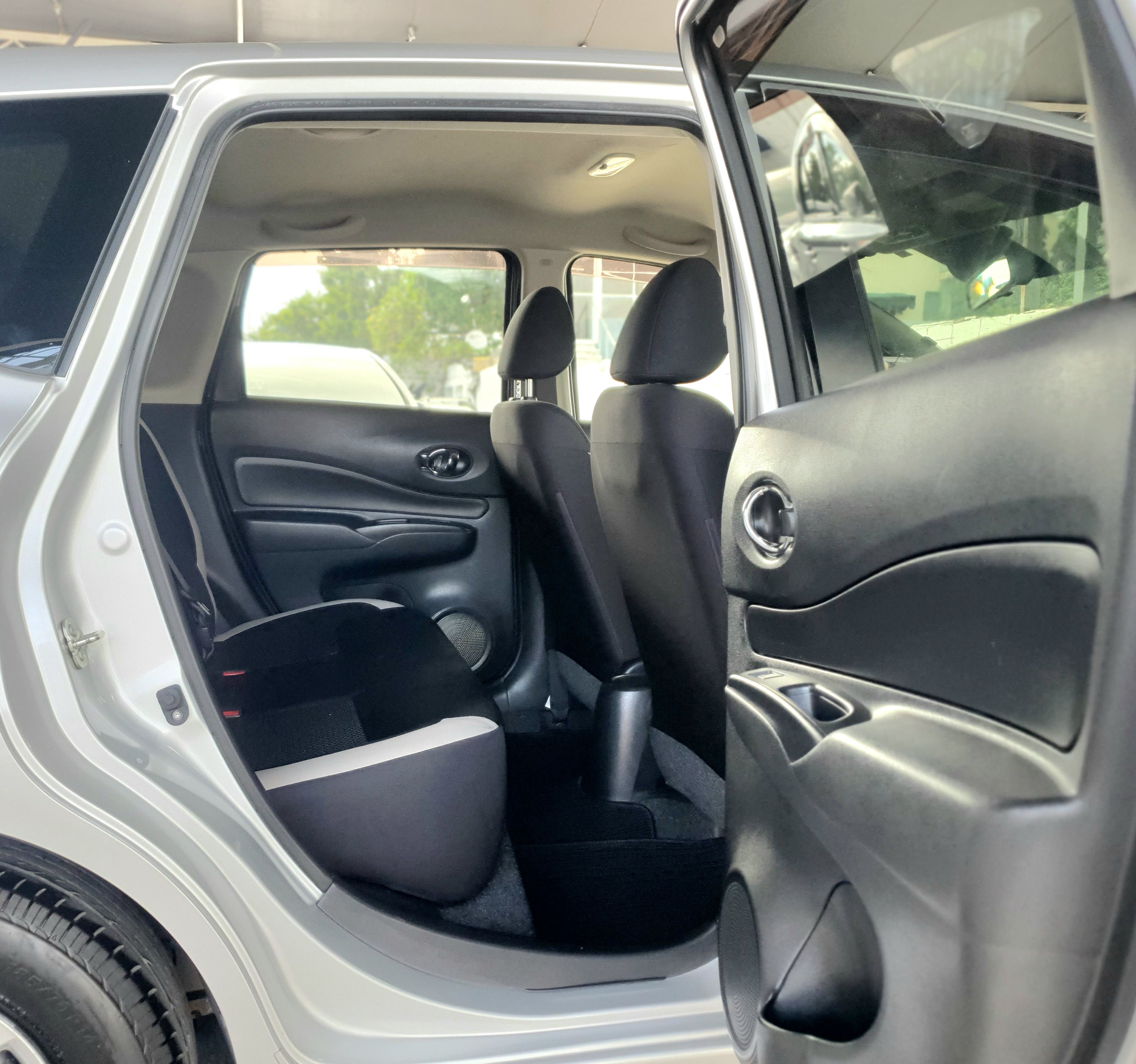 carros - NISSAN NOTE 2019 RECIEN IMPORTADO 1