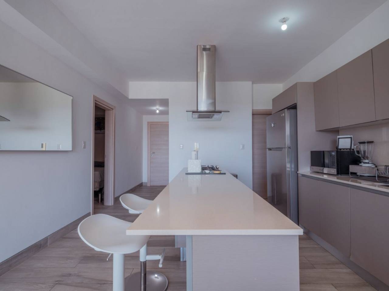 apartamentos - APARTAMENTO EN VENTA EN PUNTA CANA 1