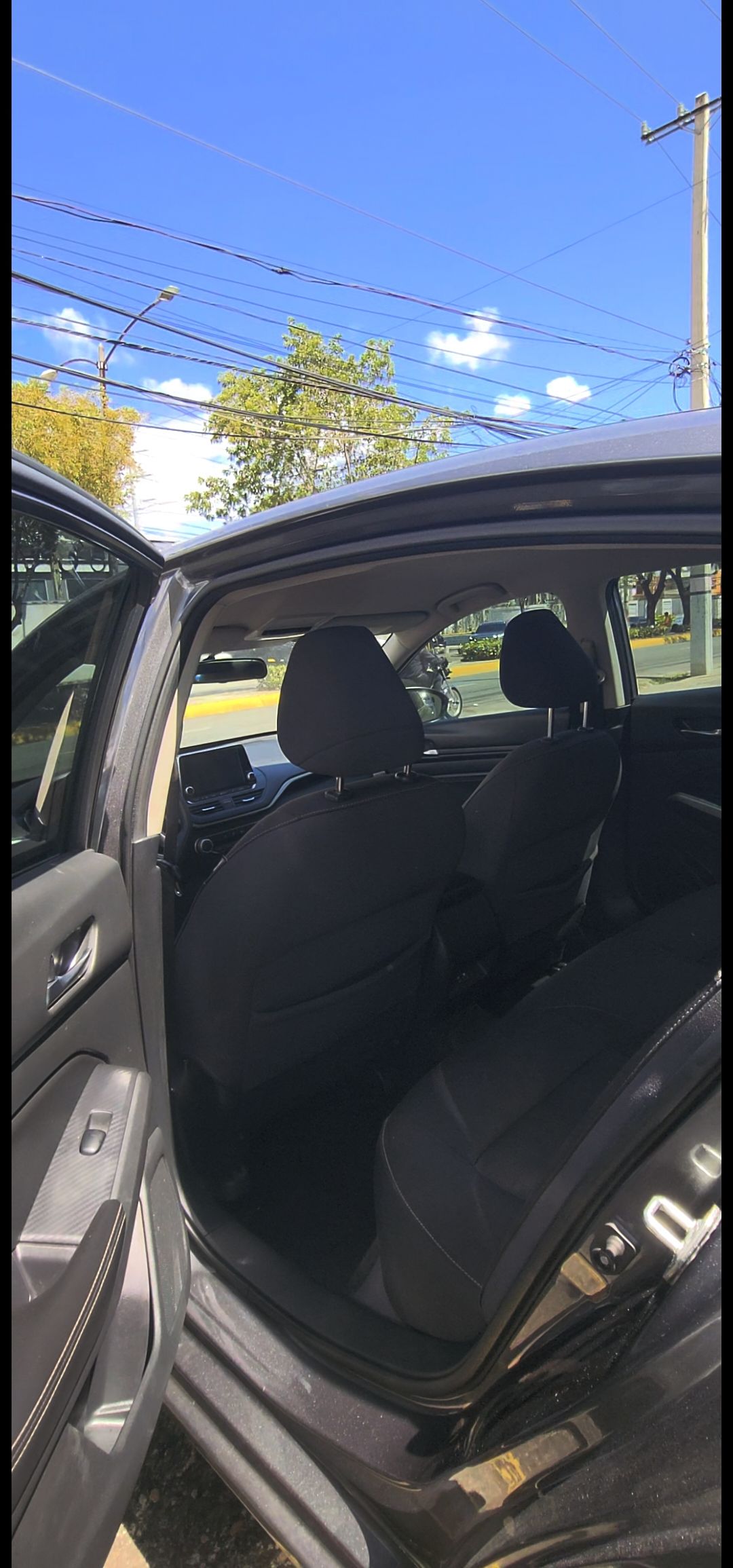 carros - Nissan Altima 2019 RD$625,000 2