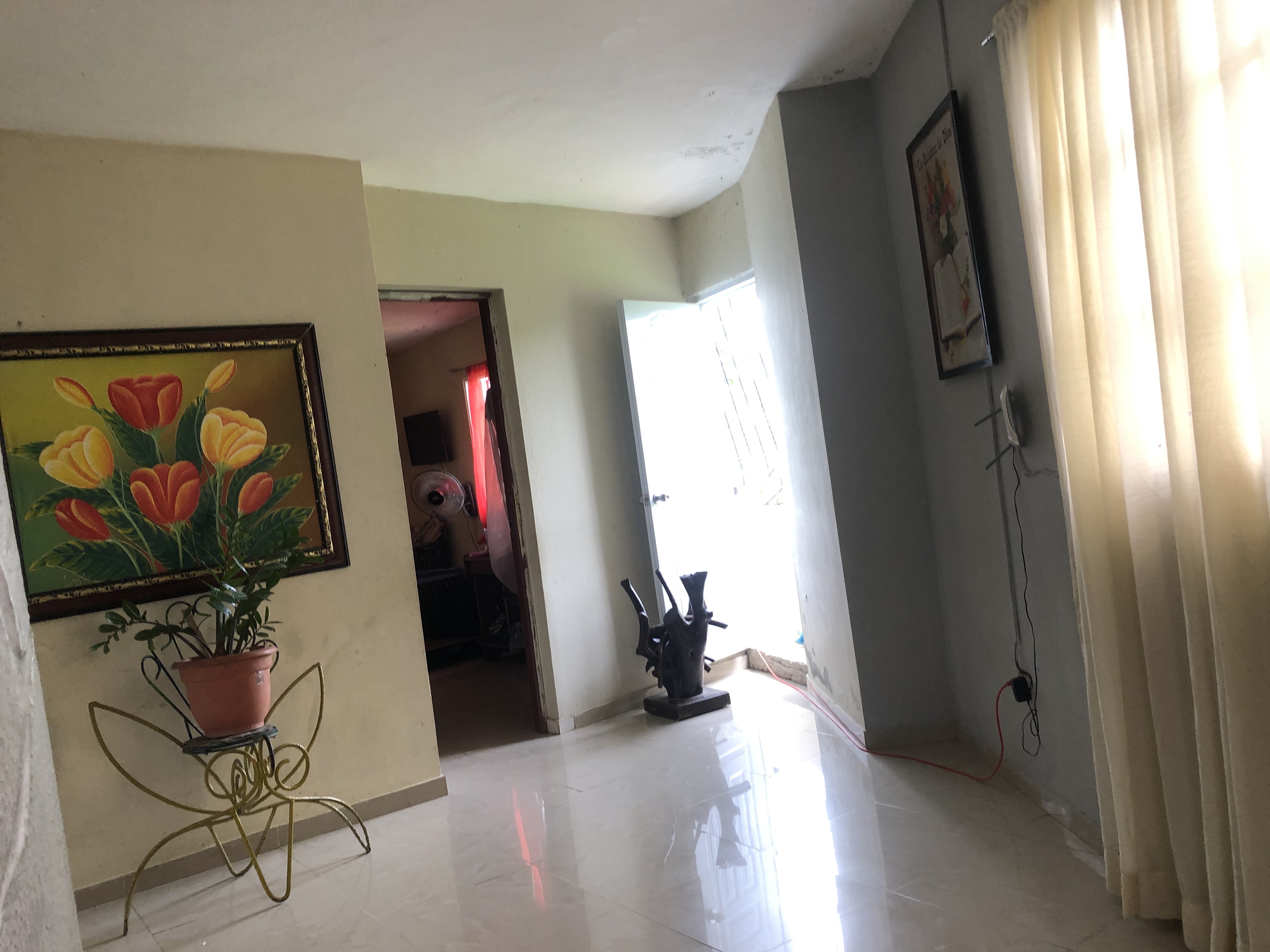 casas - venta de hermosa casa en los alcarrizos  5