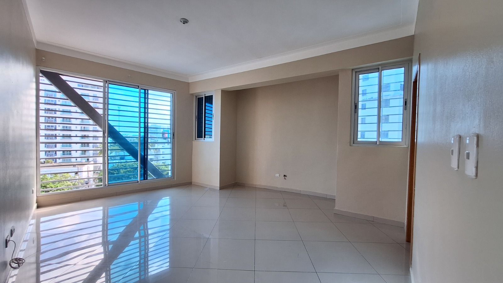apartamentos - Vendo Apartamento en lo Serralles 3