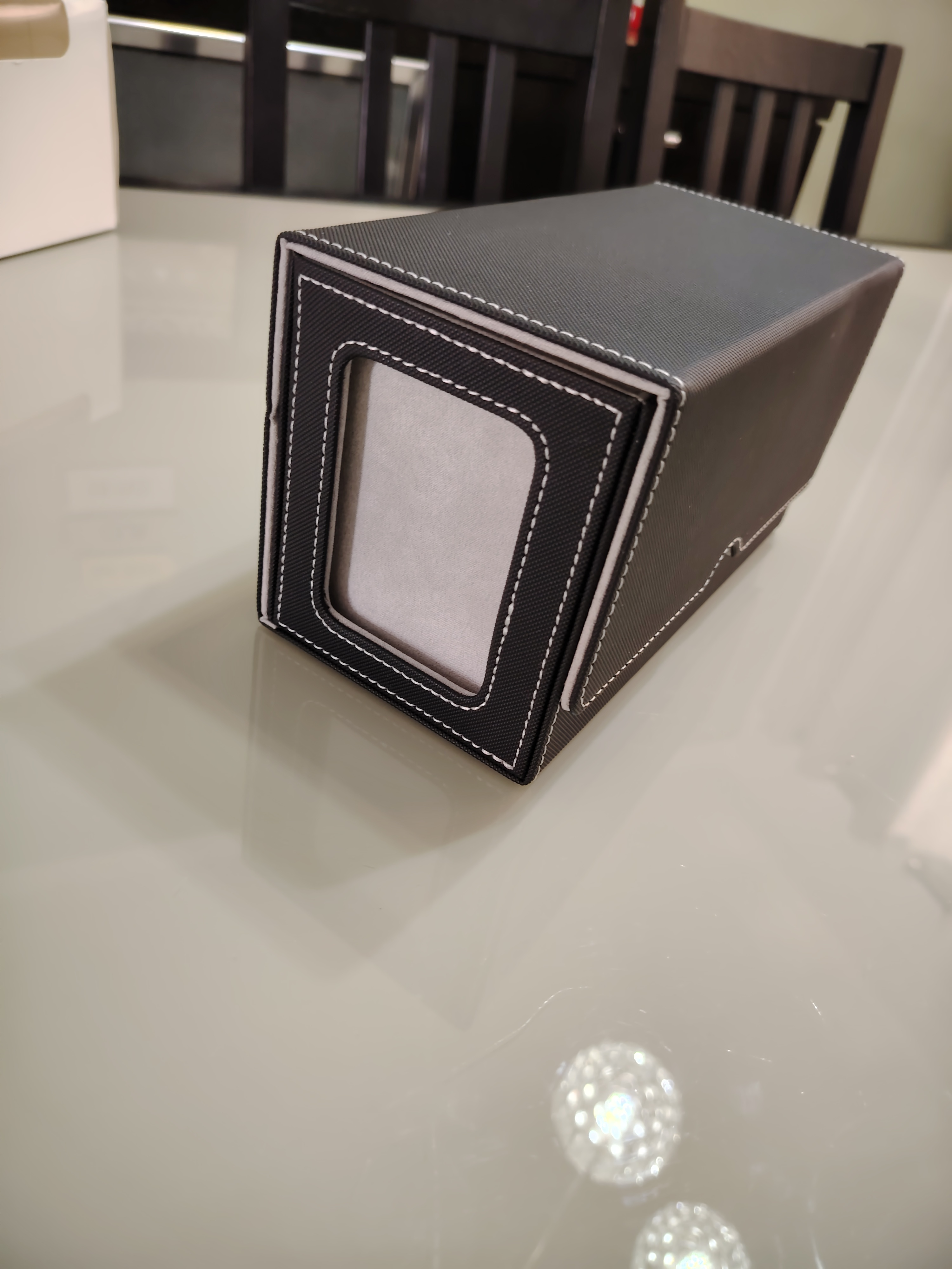 hobby y coleccion - Deck Box TCG 6