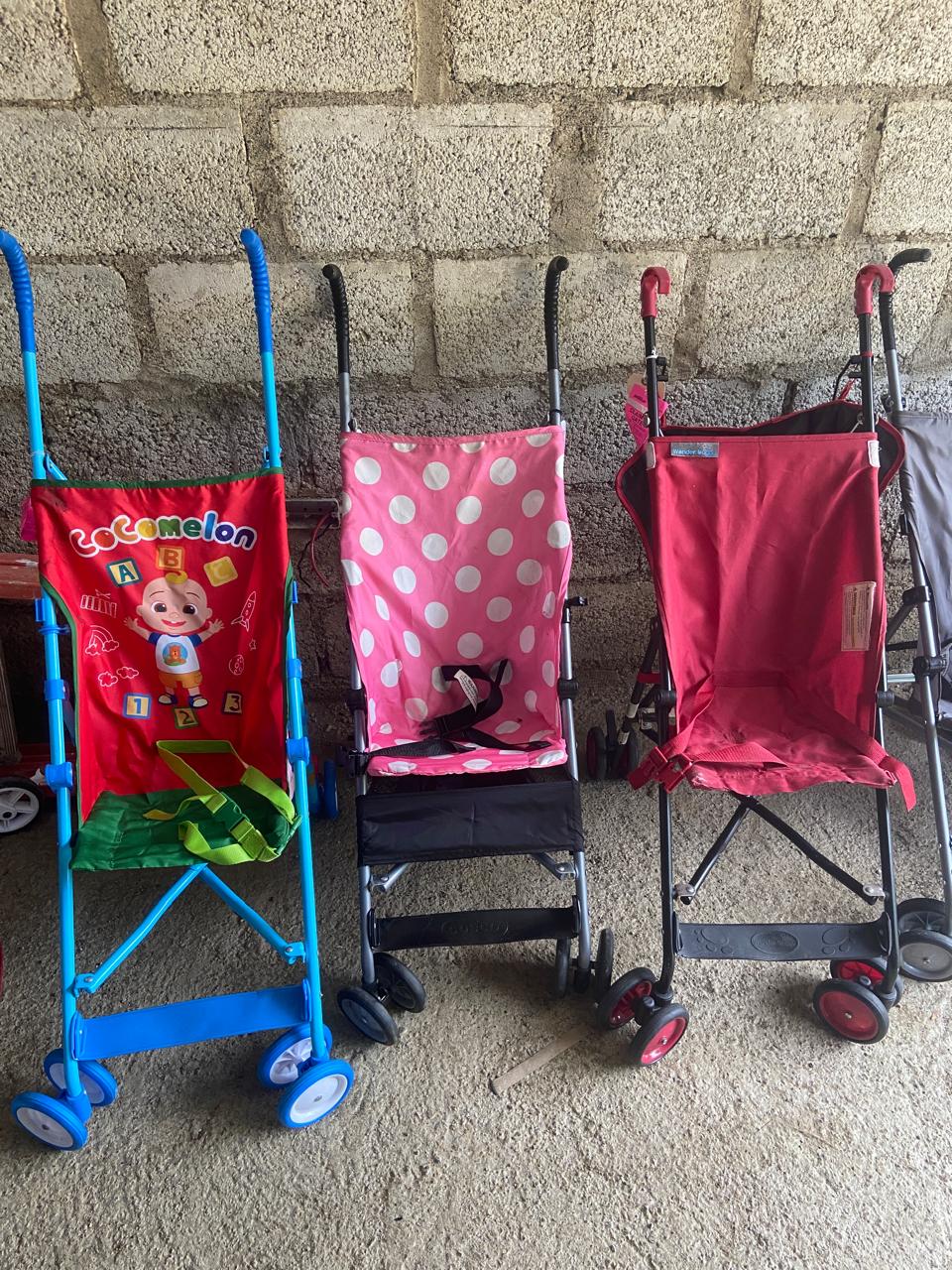 coches y sillas - Coches/Carseats al por Mayor y al Detalle 1