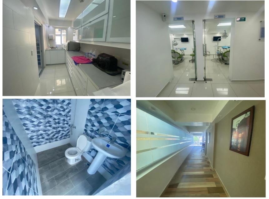 otros inmuebles - venta de edificio en los cacicazgos Distrito nacional sando Domingo con 900mts 9