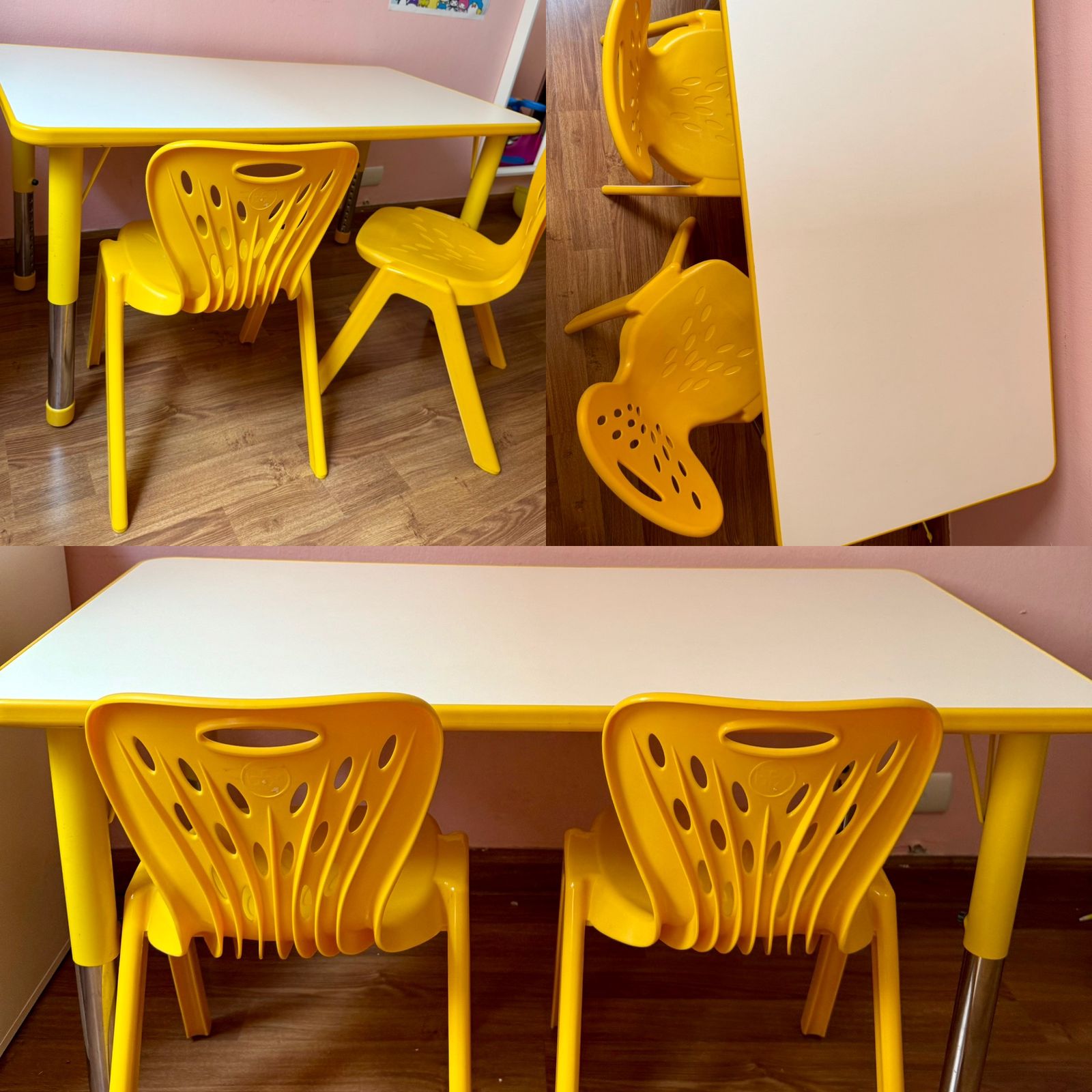 muebles y colchones - Escritorio de niños