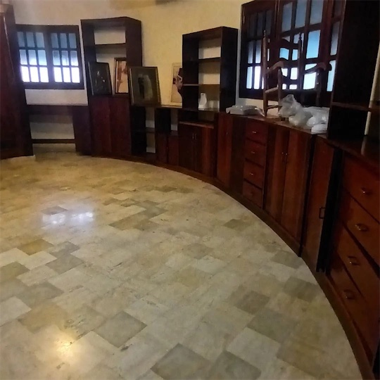 casas - Venta de casa en los Ríos Distrito nacional de 962mts 2