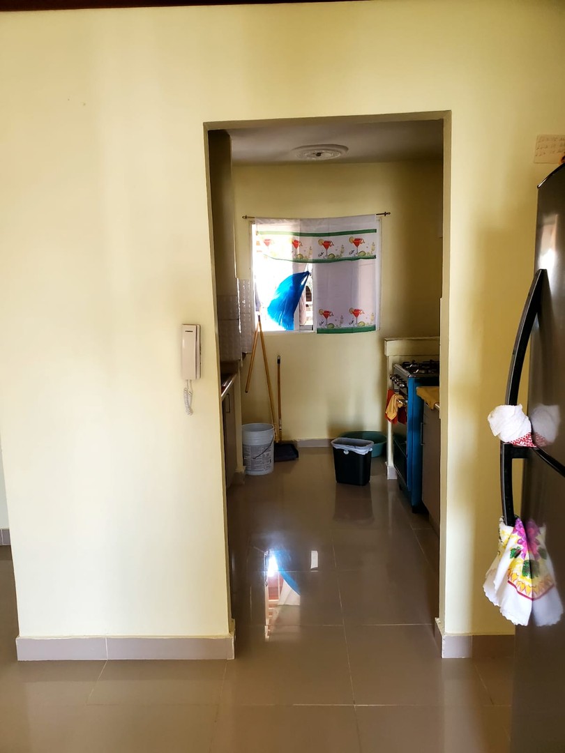 apartamentos - Apartamento Ubicado en la Ciudad Juan Bosch Negociable 7