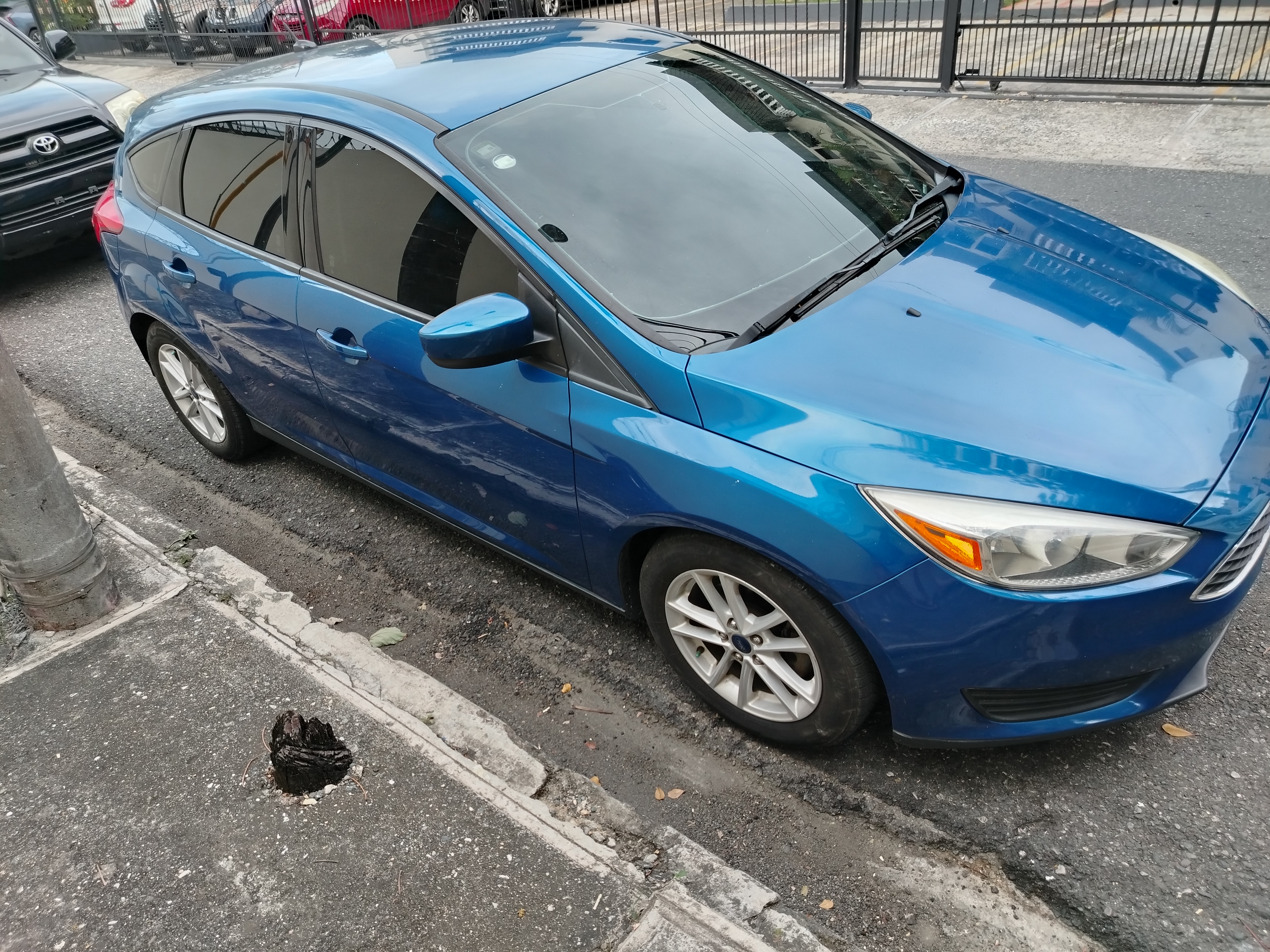 carros - Vendo Ford Focus 2