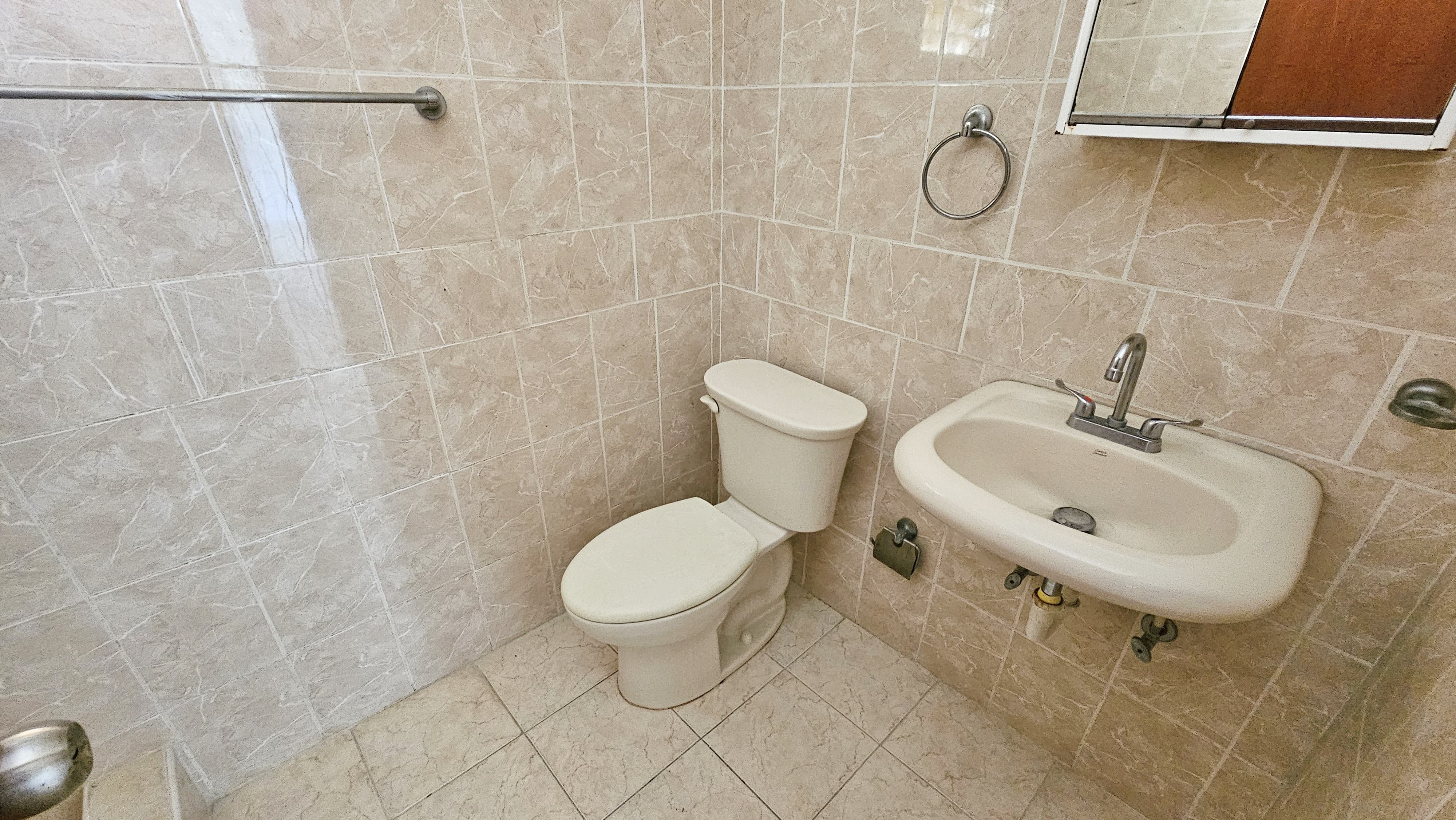 apartamentos - Apartamento en Alquiler en la Jacobo Majluta  6