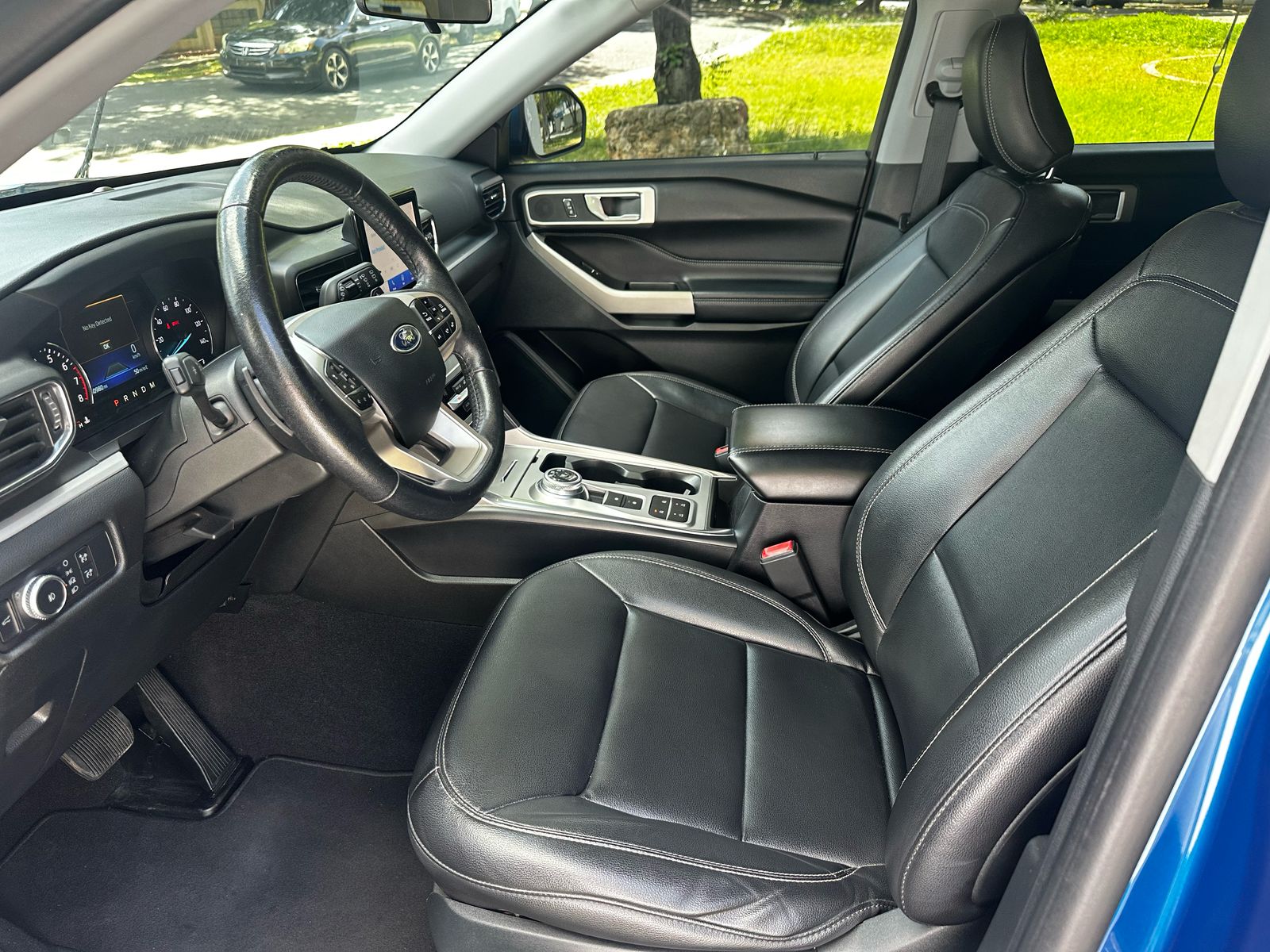 jeepetas y camionetas - Ford Explorer 2020 xlt 8