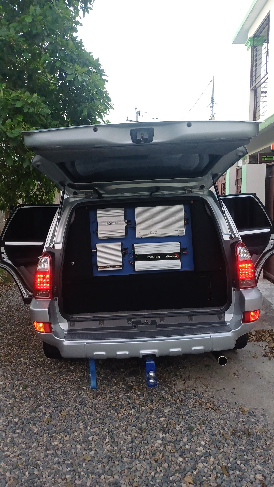 jeepetas y camionetas - la más nueva  3