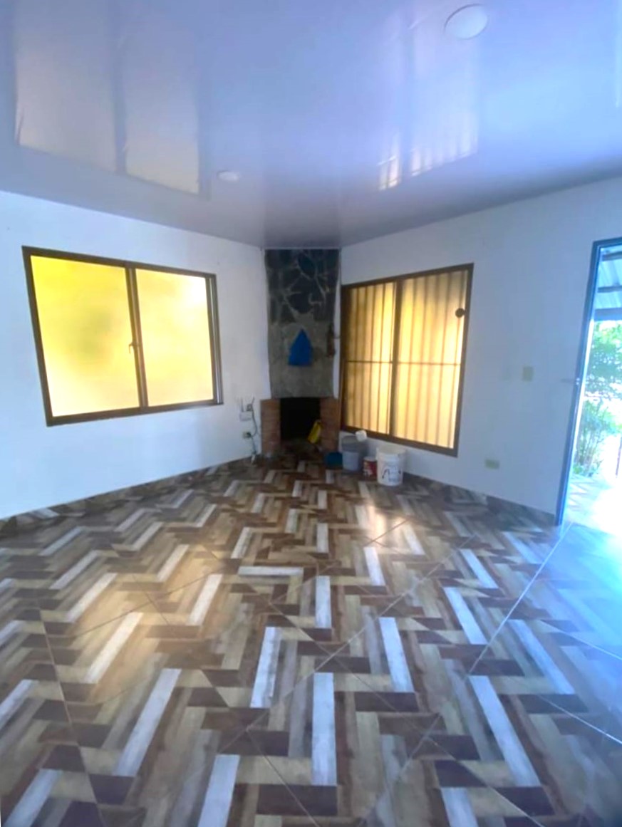 casas - Casa @ Pinar Quemado, Palo Blanco, Jarabacoa 4