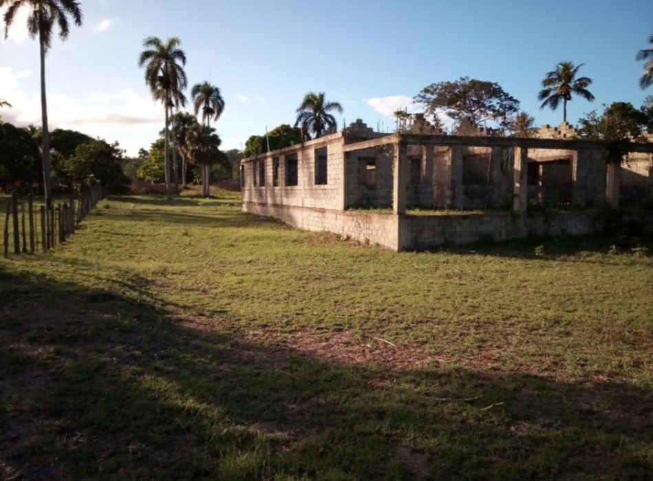 solares y terrenos - Se Vende Terreno 7,871 en Camu, Puerto Plata  0