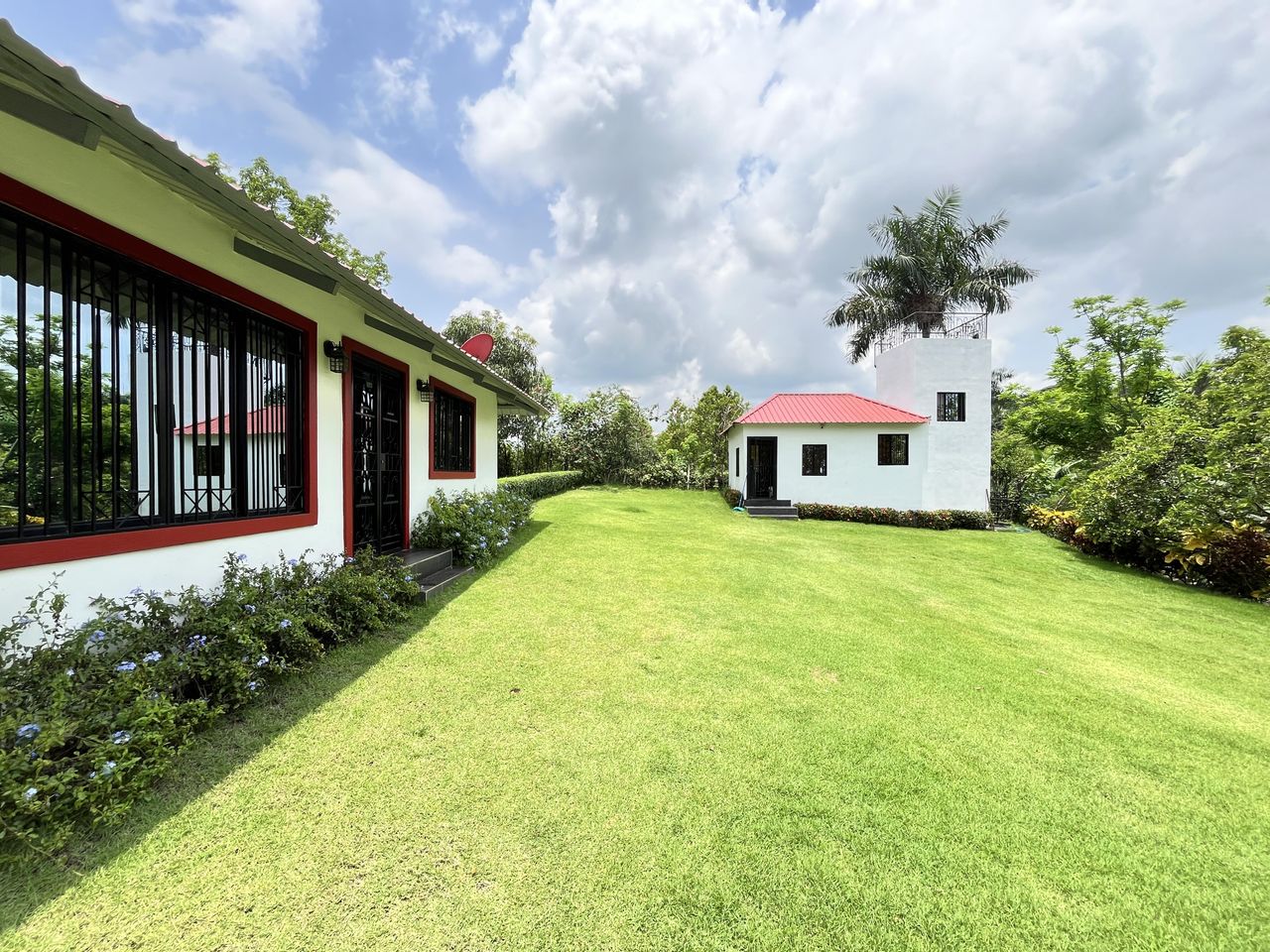 casas - Venta de Finca En San cristobal 0