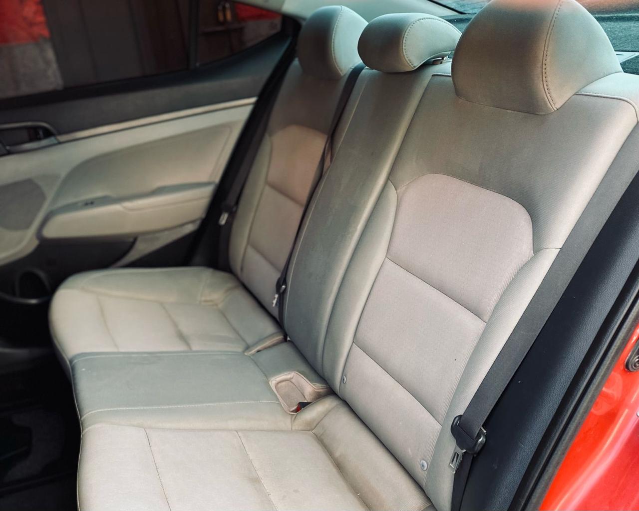 carros - HYUNDAI ELANTRA SE 2017  5