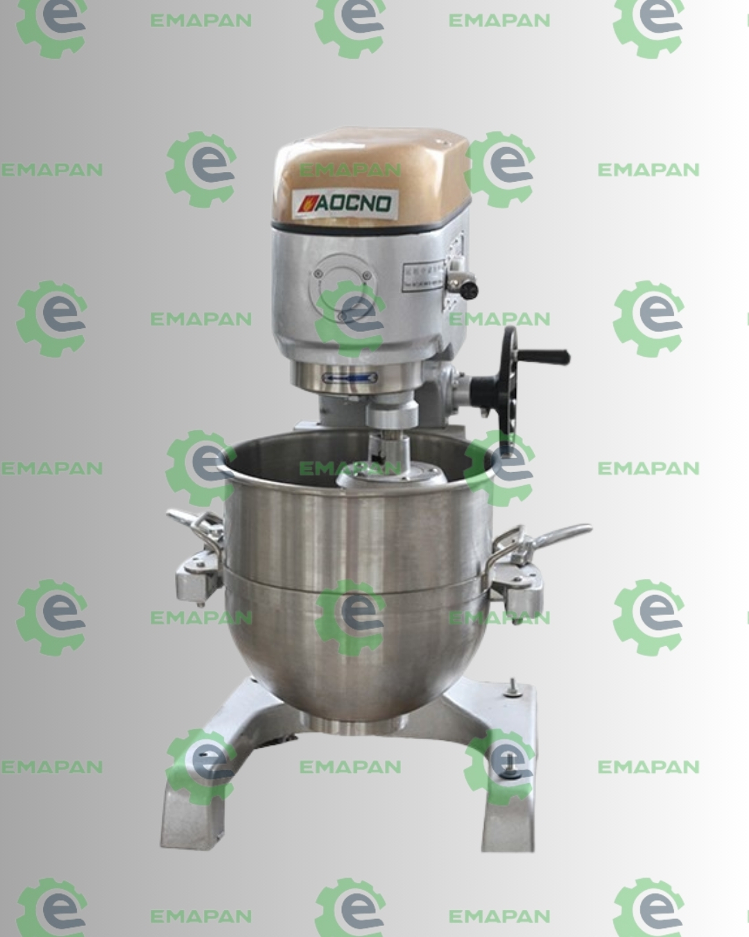 equipos profesionales - BATIDORA AOCNO 10, 20, 40, 60, 80 QTS 0