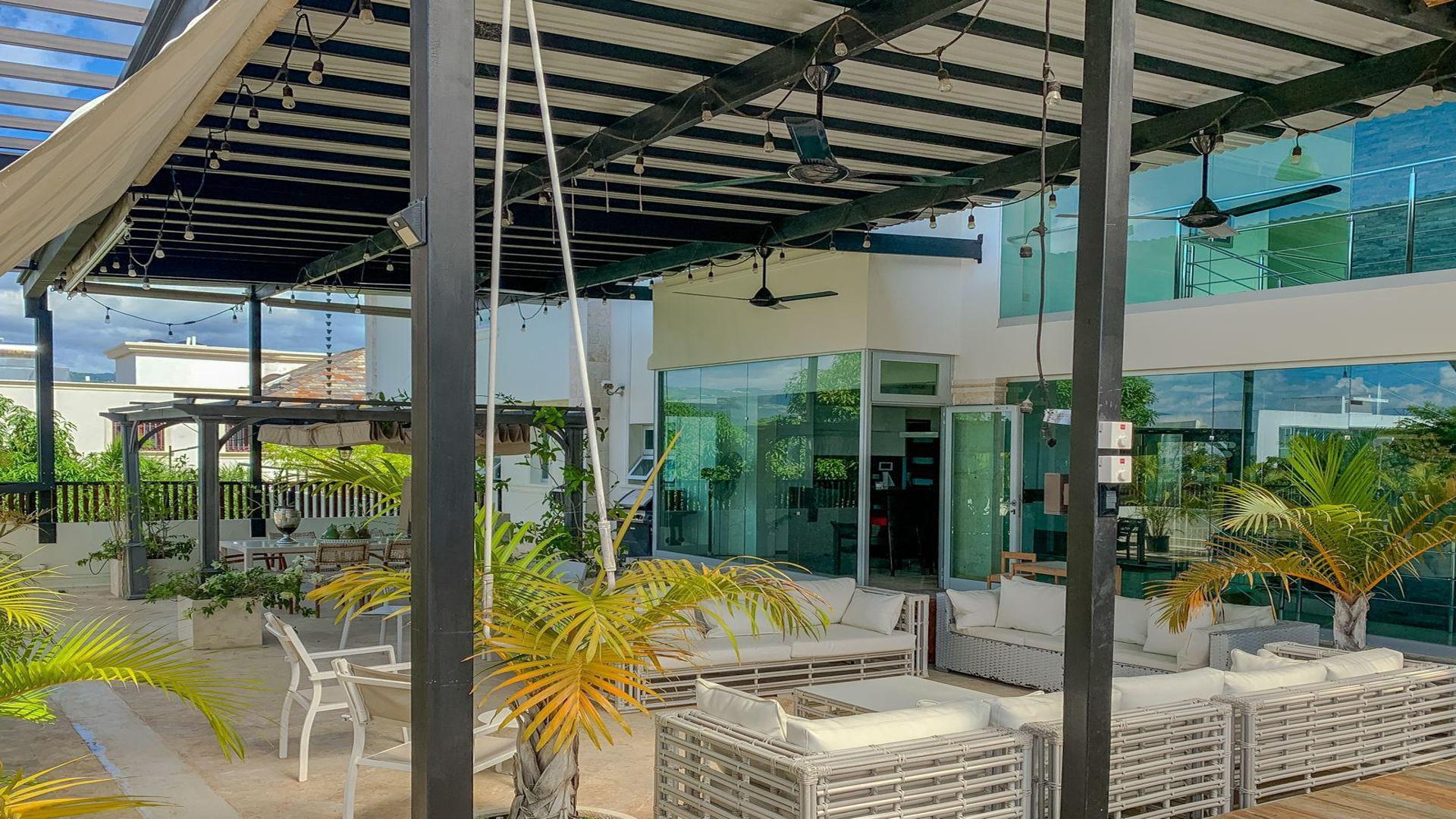 casas - CASA EN VENTA CERRO ALTO 5
