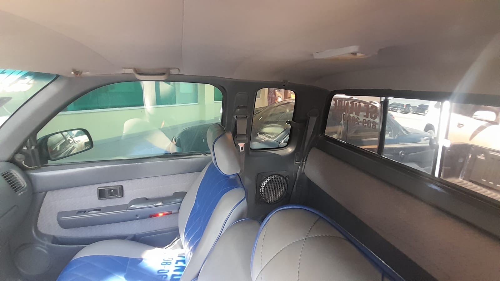 jeepetas y camionetas - En buena condiciones 3