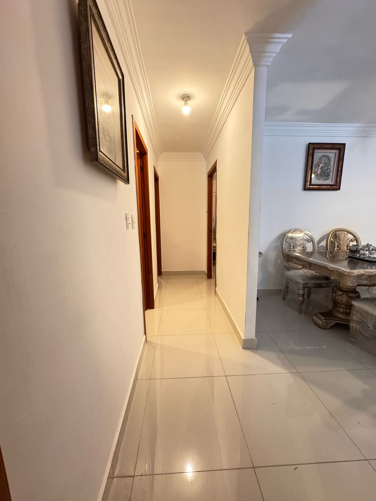 apartamentos - Hermoso apart en 2do nivel ens. Isabelita  3