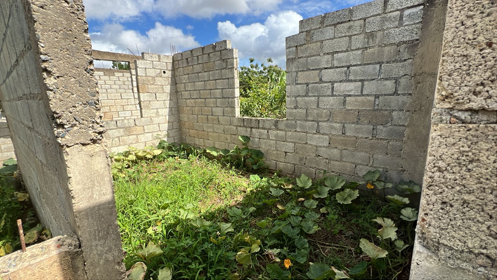 casas - Casa un millón 200