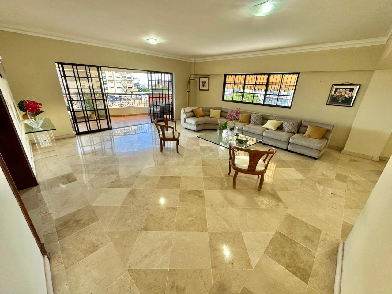 apartamentos - Vendo apartamento en La Esperilla 4