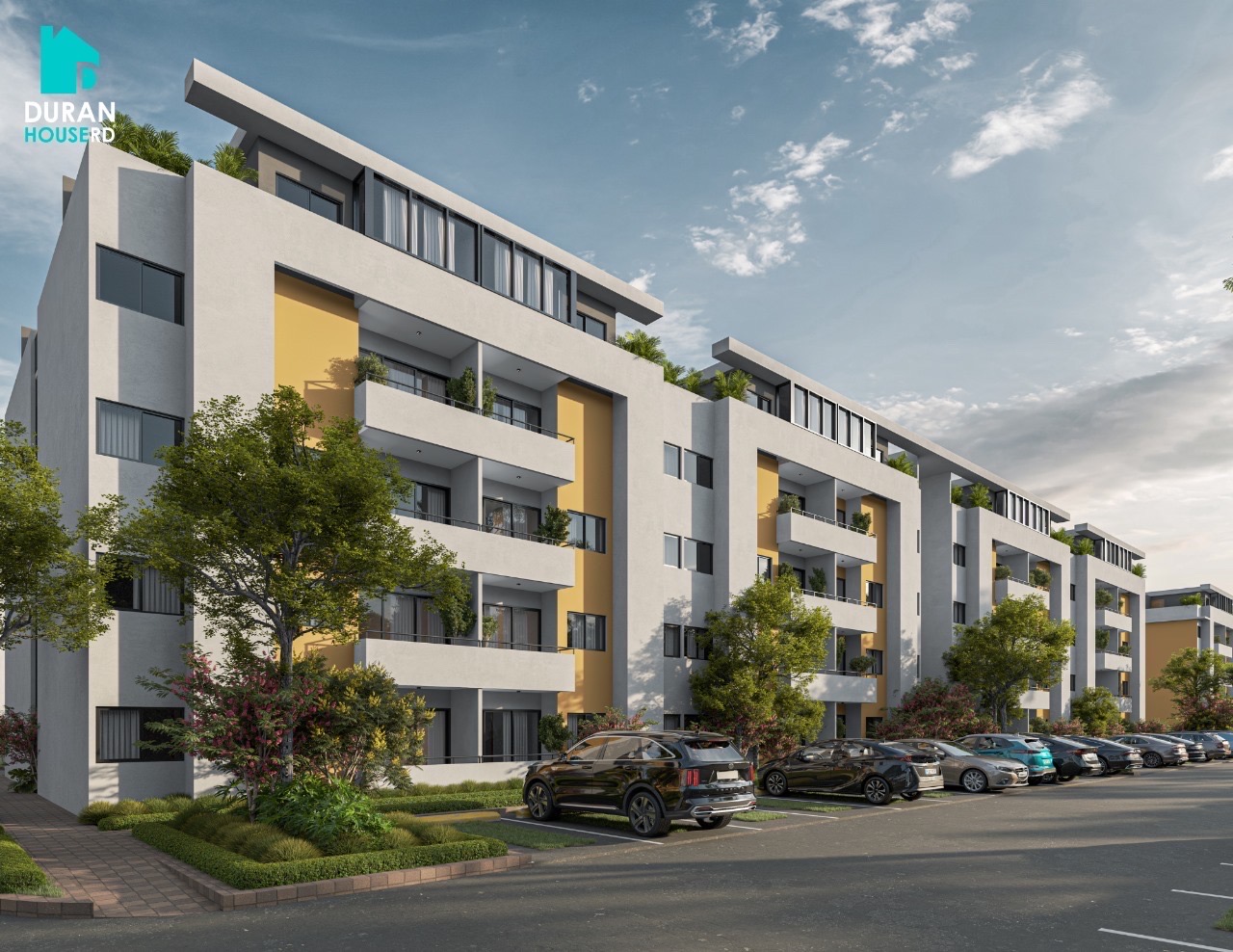 apartamentos - venta de apartamentos en la ciudad Juan Bosh Santo Domingo con bono vivienda 2