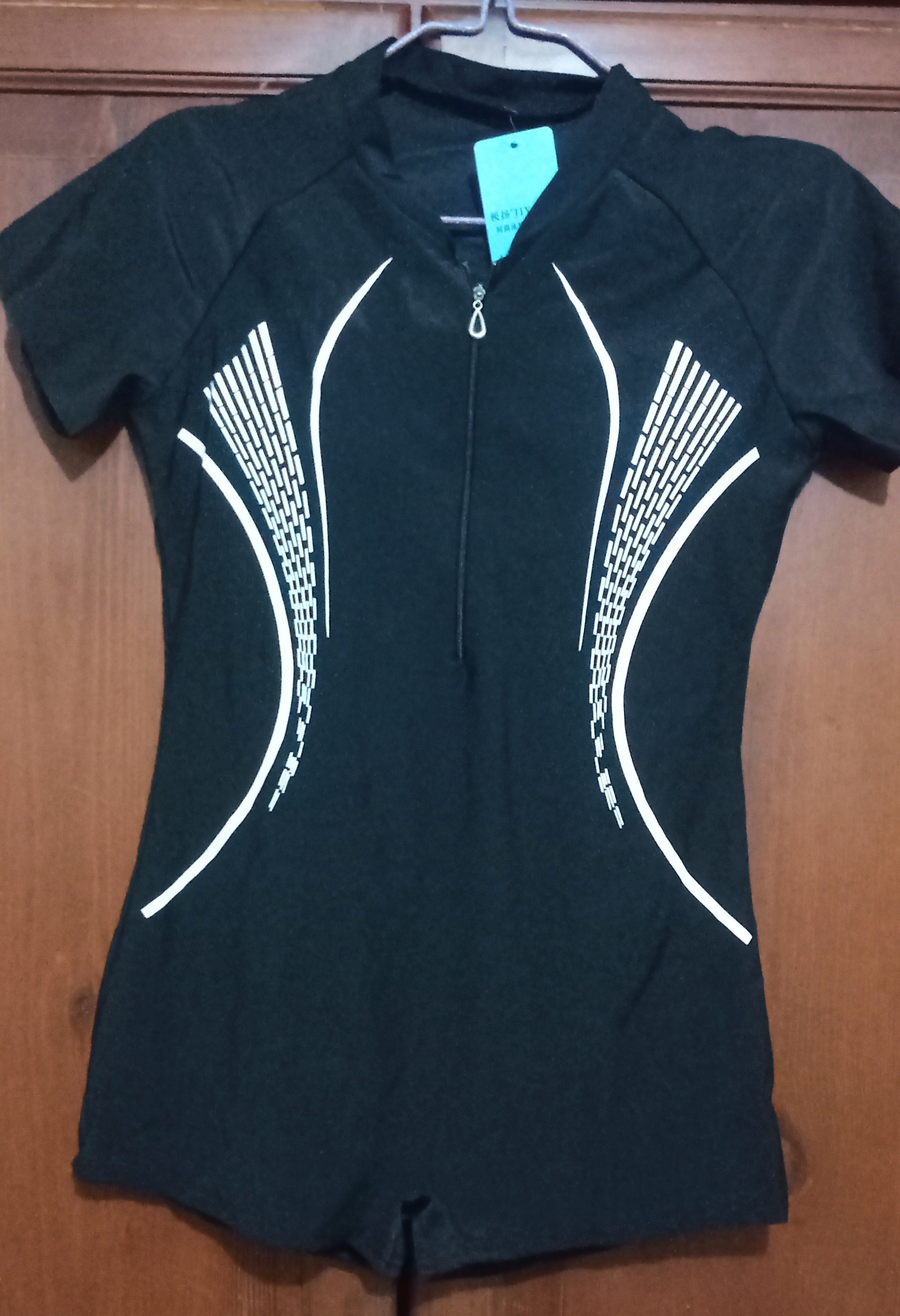 joyas, relojes y accesorios - Traje de baño nuevo de mujer talla M/L 600 pesos  1