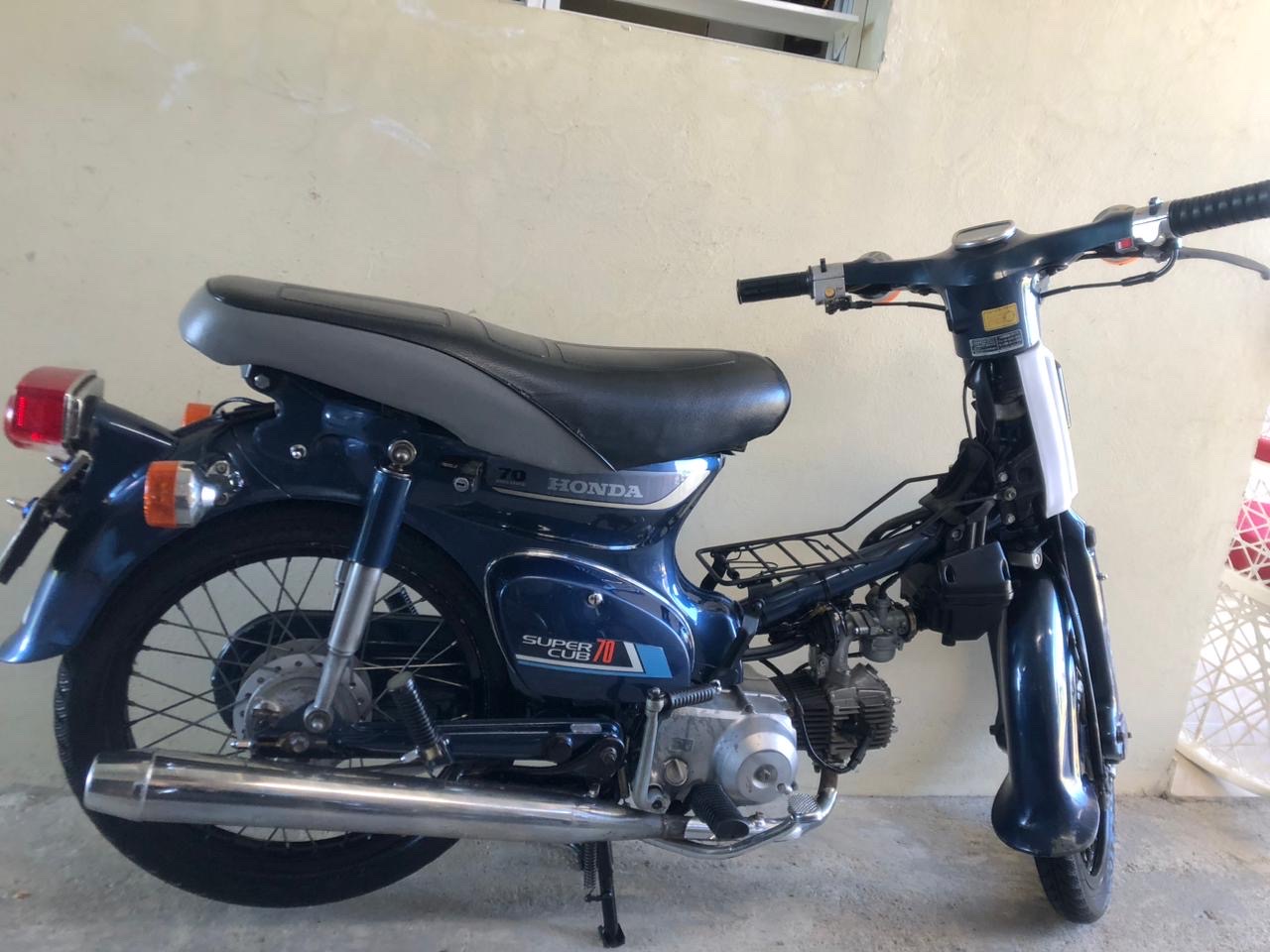 motores y pasolas - vendo c70 usado en perfectas condiciones precio de oportunidad  5