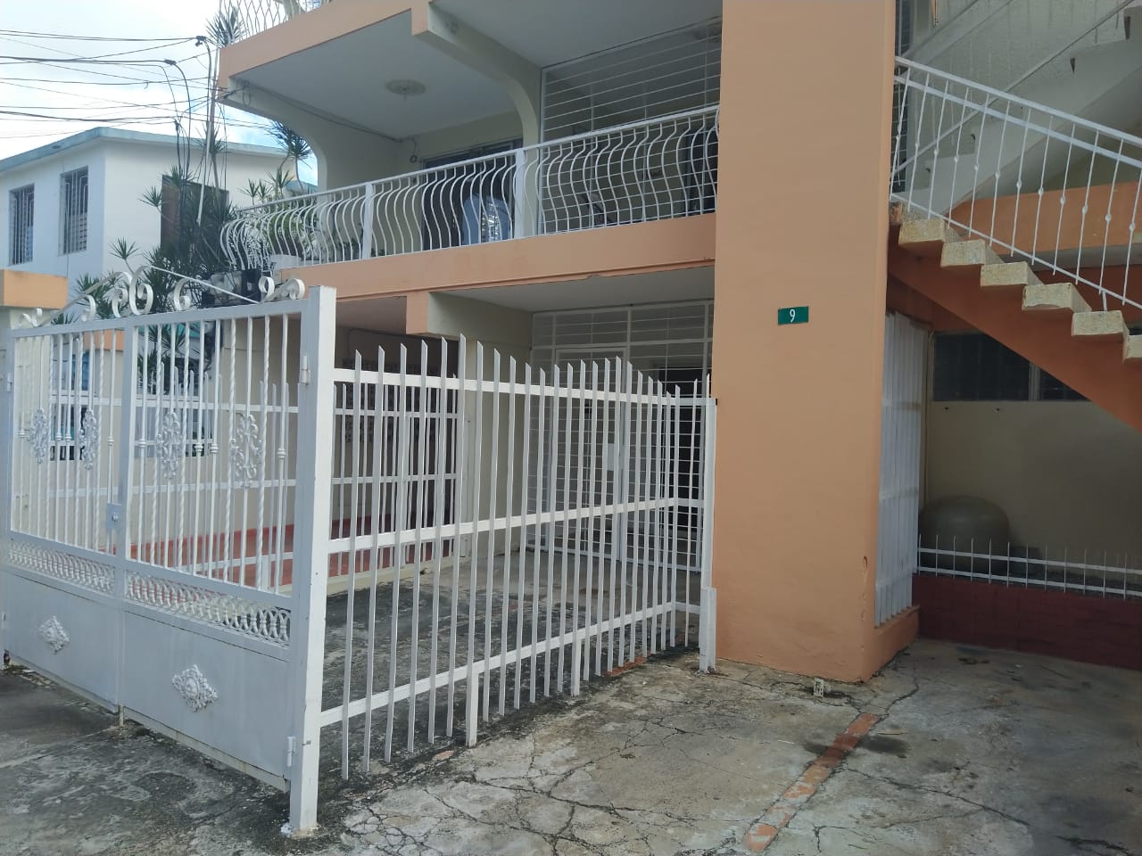 apartamentos - ALQUILO APARTAMENTO EN LUCERNA SANTO DOMINGO ESTE 2