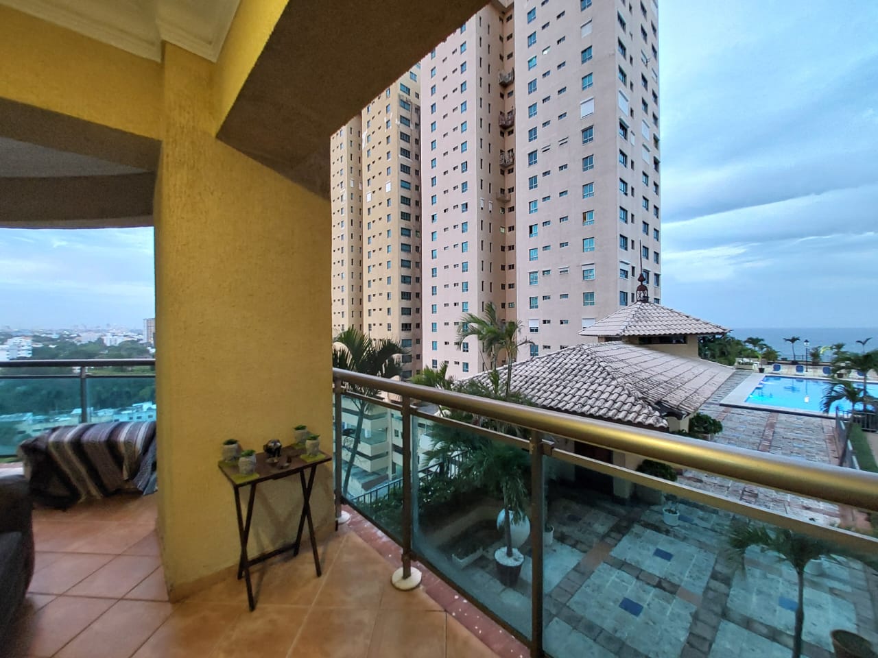 apartamentos - Apartamento en venta en Malecon Center 0
