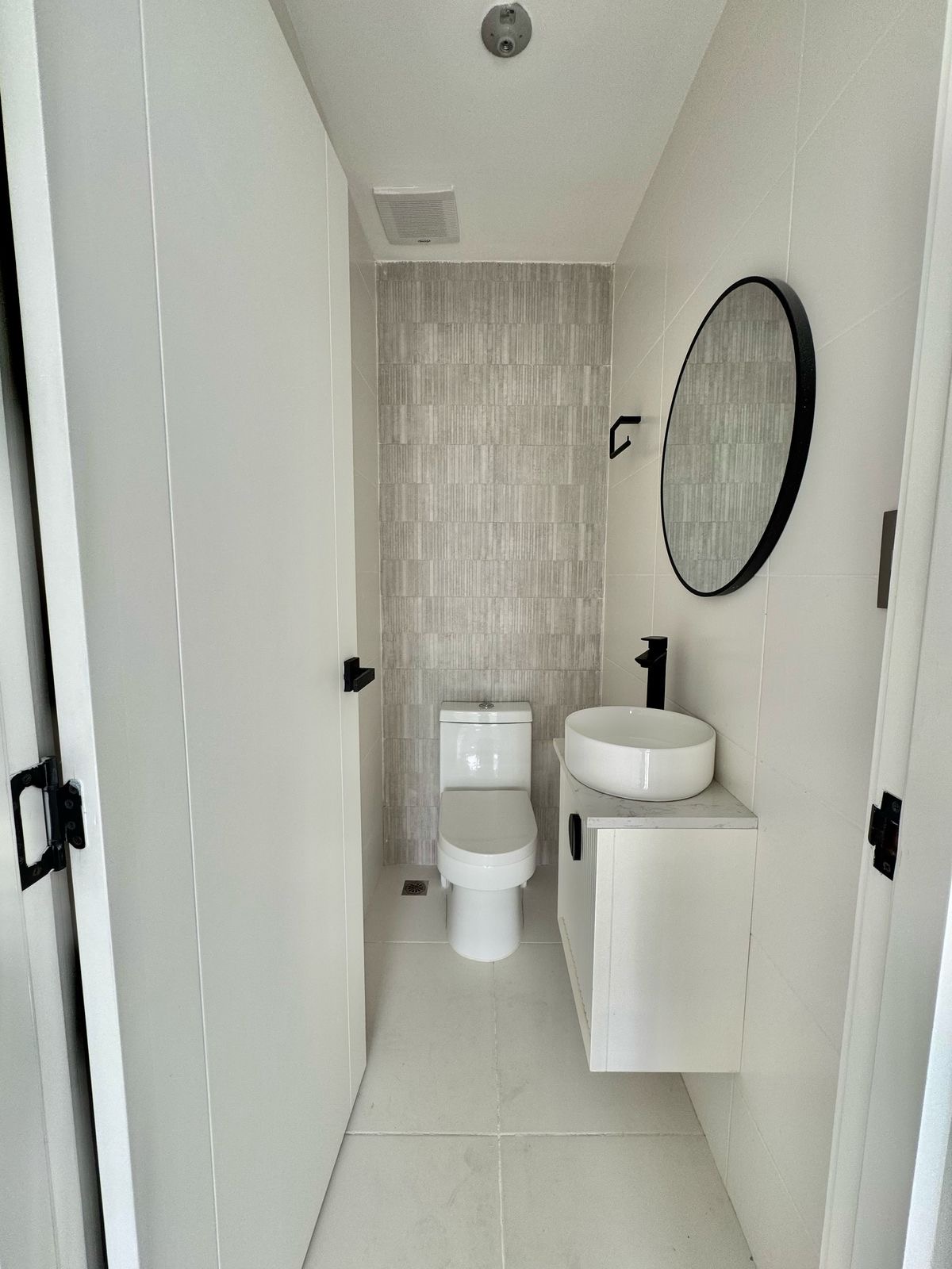 apartamentos - Apartamento Nuevo en Venta PIANTINI ,USD$280,000.0 4