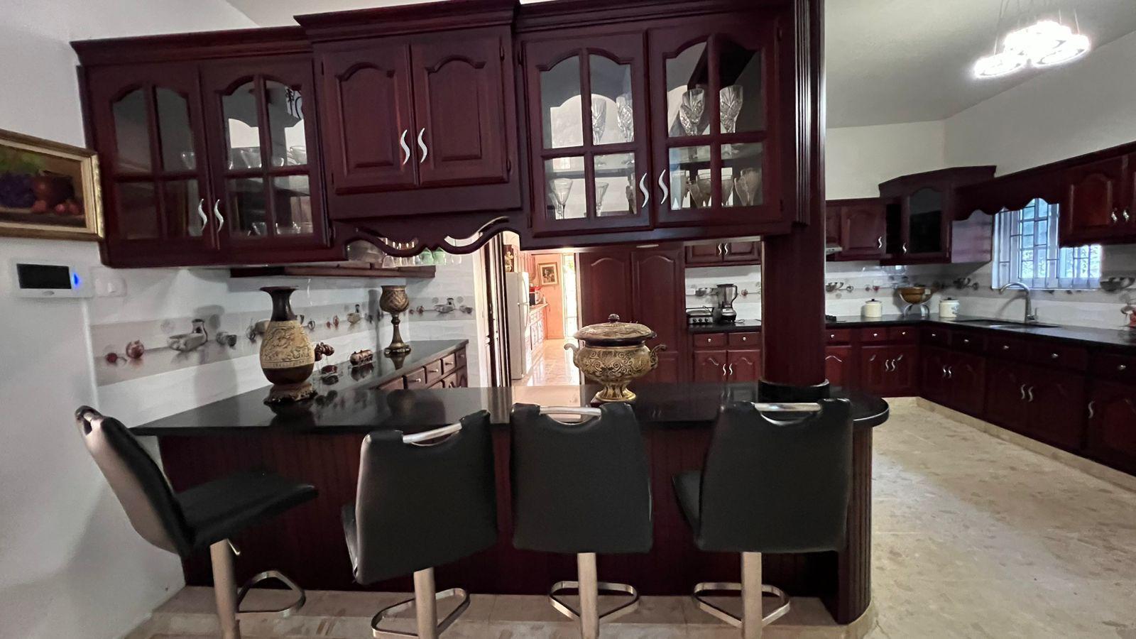 casas - Casa de Lujo En Tenares Provincia Hermanas Mirabal 7
